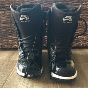 Women’s Nike Vapen Snowboard boots